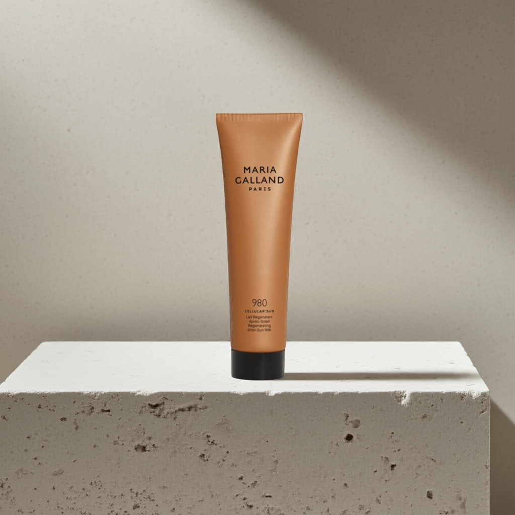 Cellular' Sun. 980 Lait Régénérant Après - Soleil - Maria Galland - Maria Galland