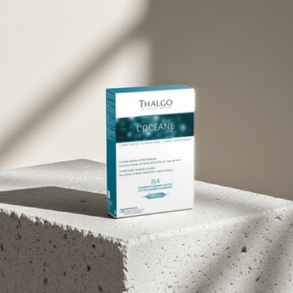 Nutricosmética. L´Océane - THALGO - Thalgo