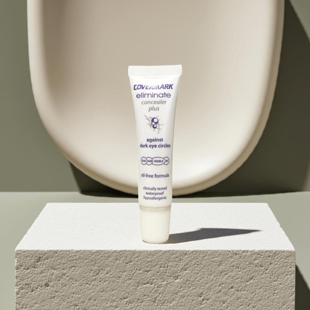 Covermark - Colorceuticals. Eliminate Concealer Plus SPF50+ - Covermark