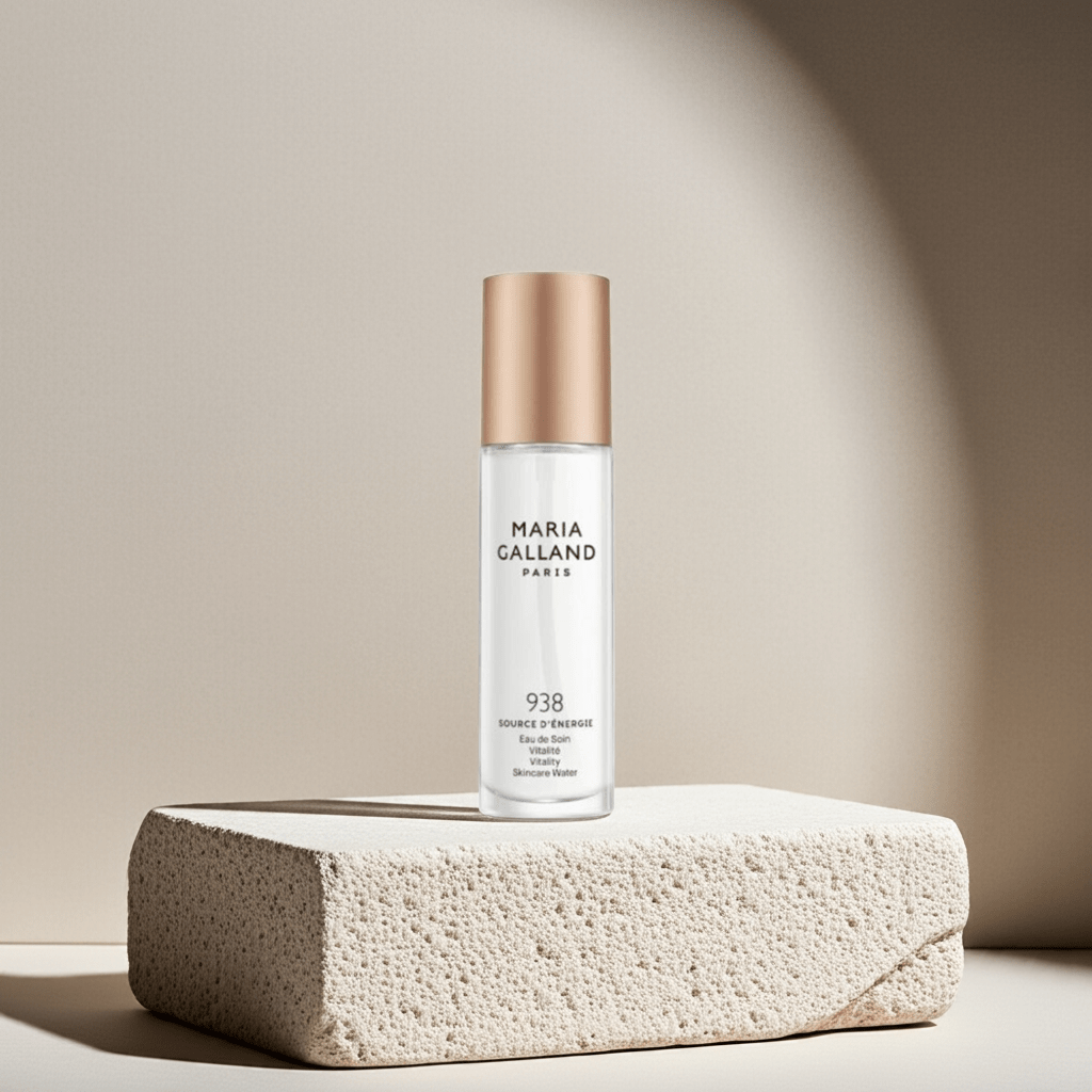 Source D'Énergie. 938 Eau de Soin Vitalité - MARIA GALLAND thumbnail
