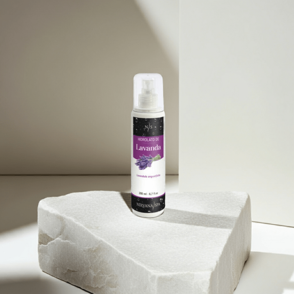 Nirvana Spa - Hidrolato de Lavanda Profesional thumbnail