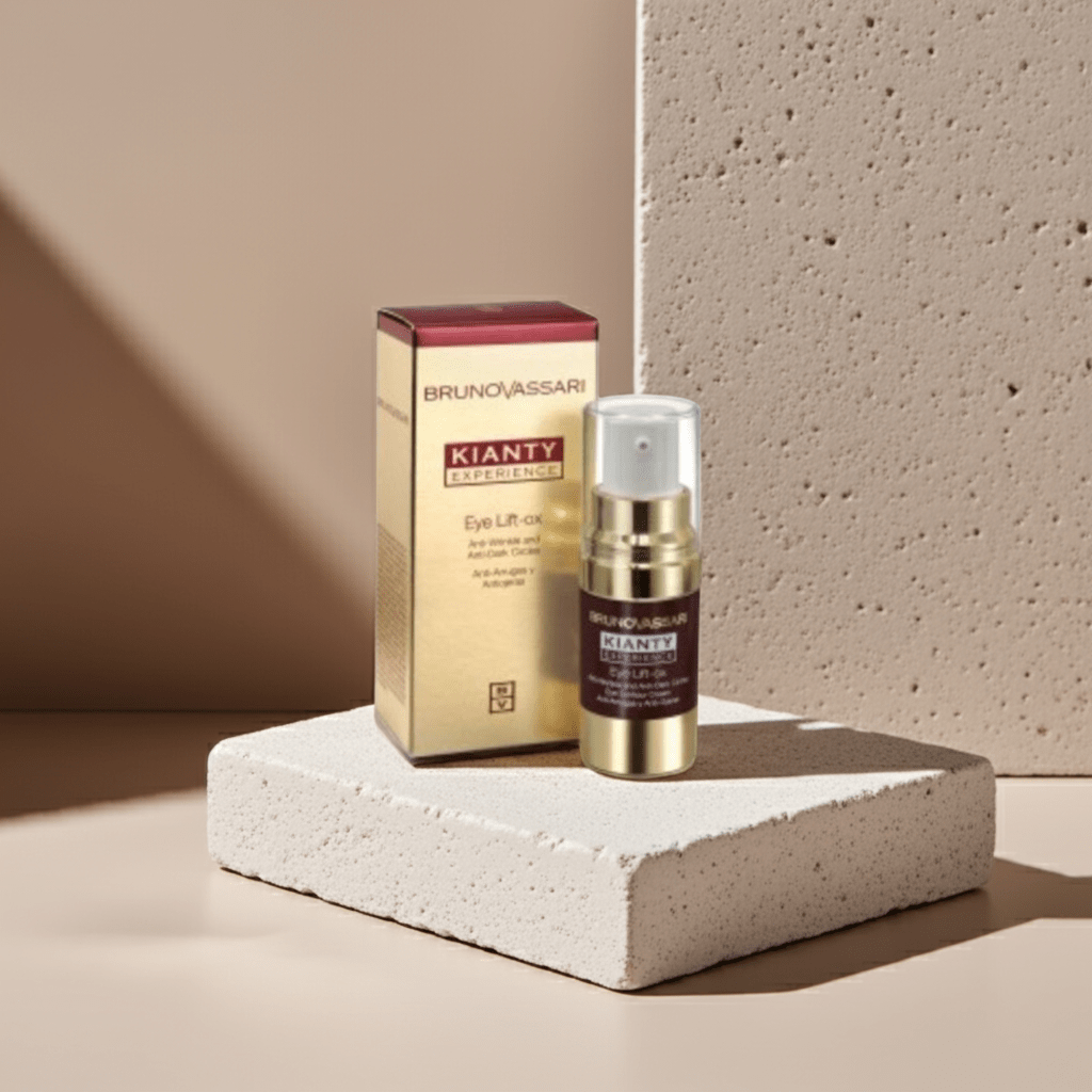 Eye Lift Ox - Kianty de Bruno Vassari - Bruno Vassari