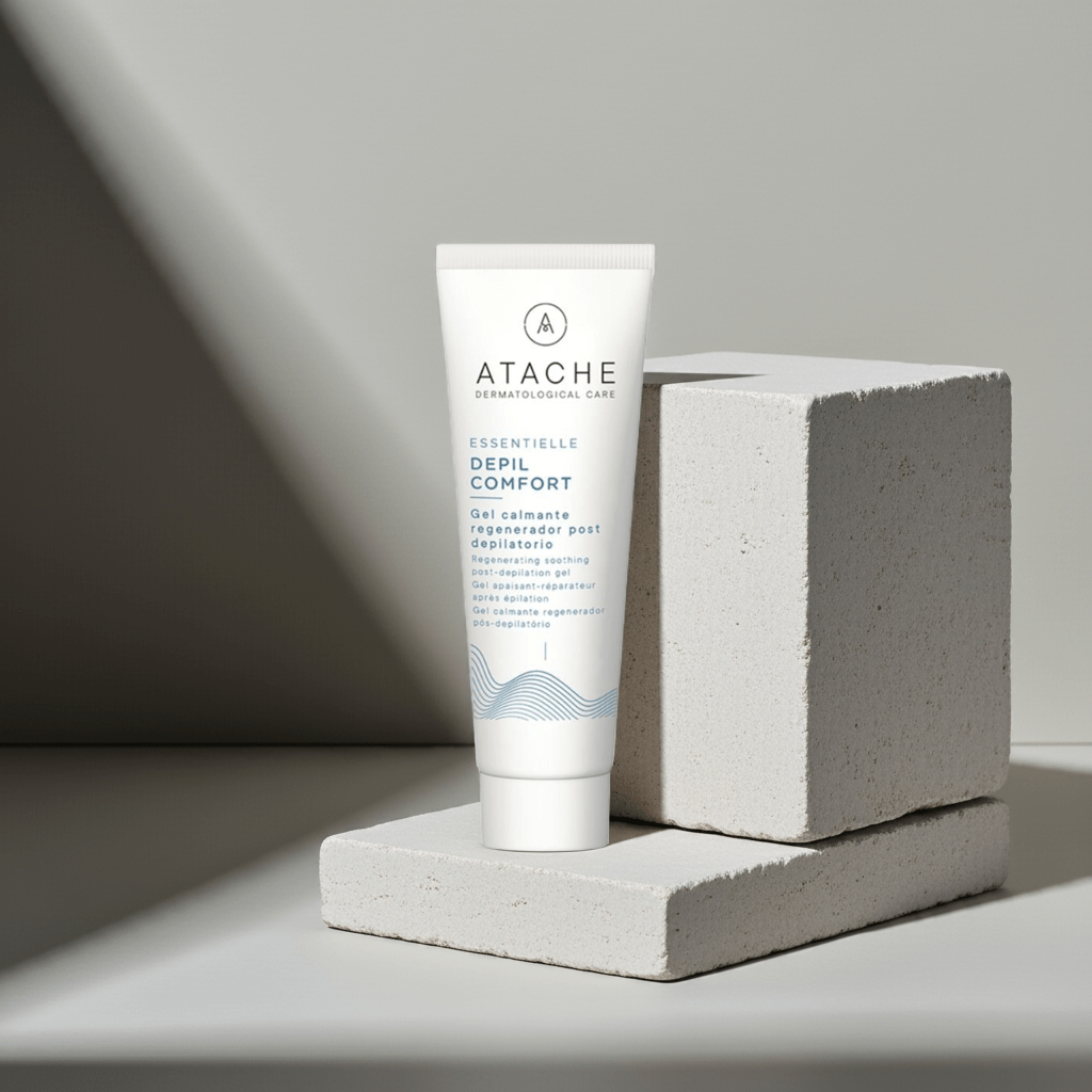 Depil Comfort - Essentielle de Atache thumbnail