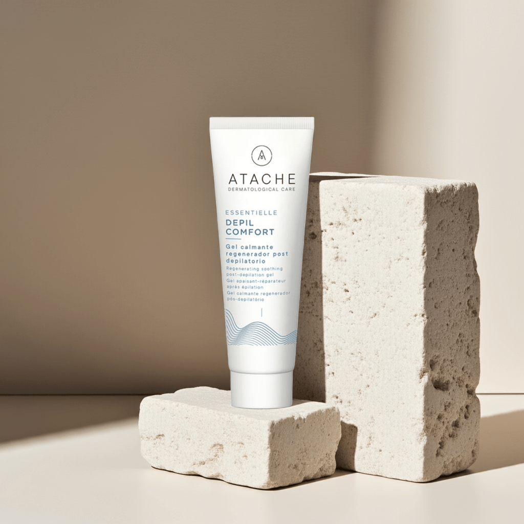Depil Comfort - Essentielle de Atache thumbnail