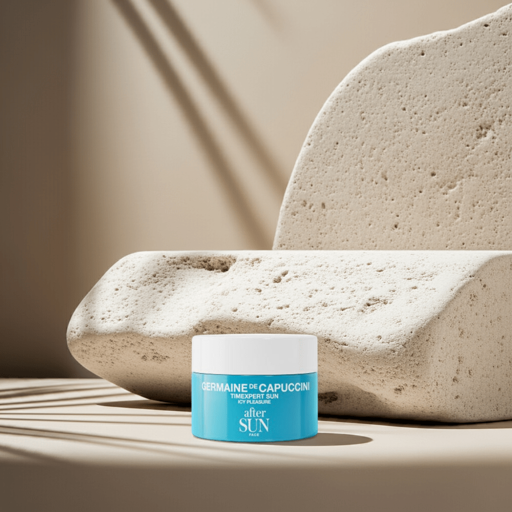 Icy Pleasur After Sun Facial - Timexpert Sun de Germaine de Capuccini thumbnail
