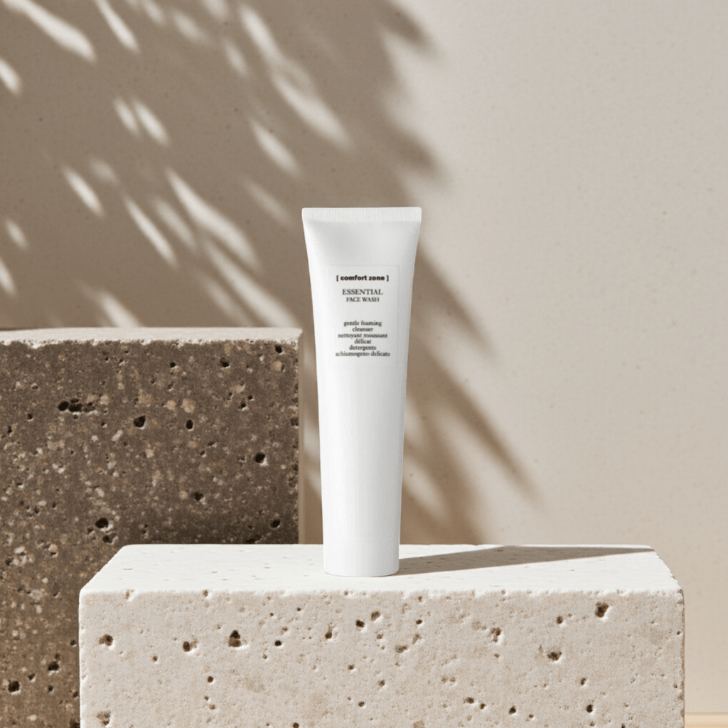 Essential. Face Wash - Comfort Zone - Comfort Zone