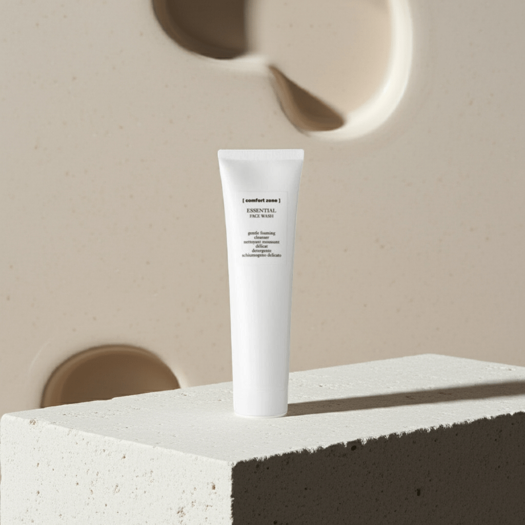 Essential. Face Wash - Comfort Zone - Comfort Zone