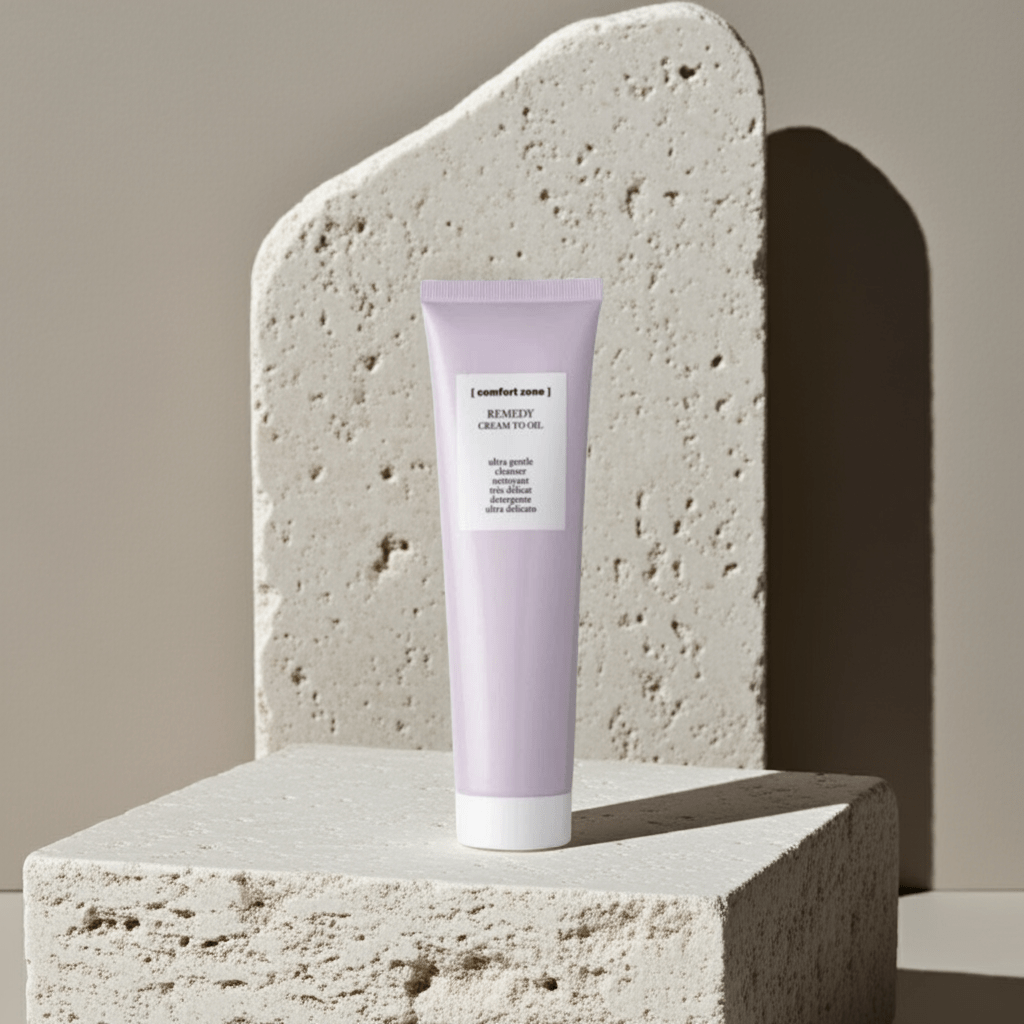 Remedy. Oil Cleanser - Comfort Zone - Comfort Zone