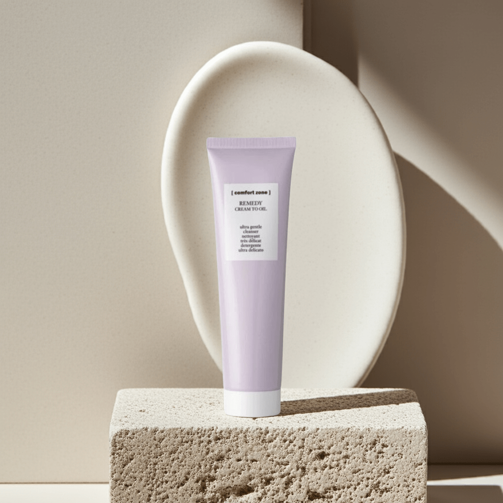 Remedy. Oil Cleanser - Comfort Zone - Comfort Zone
