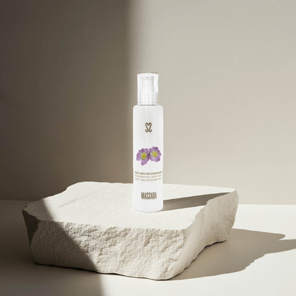 Corporal. Body Milk Regeneradora - Massada thumbnail