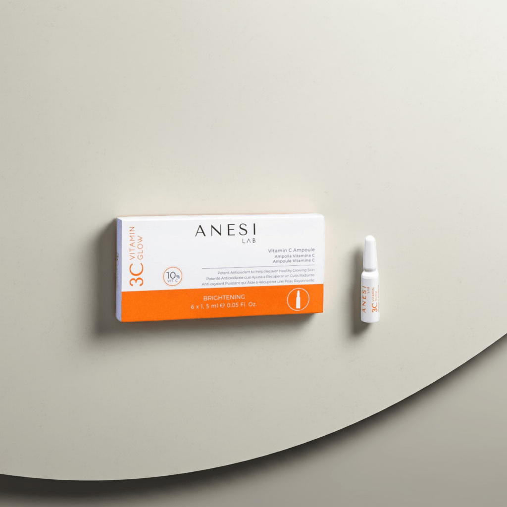 3C Vitamin Glow. Ampoule - Anesi thumbnail