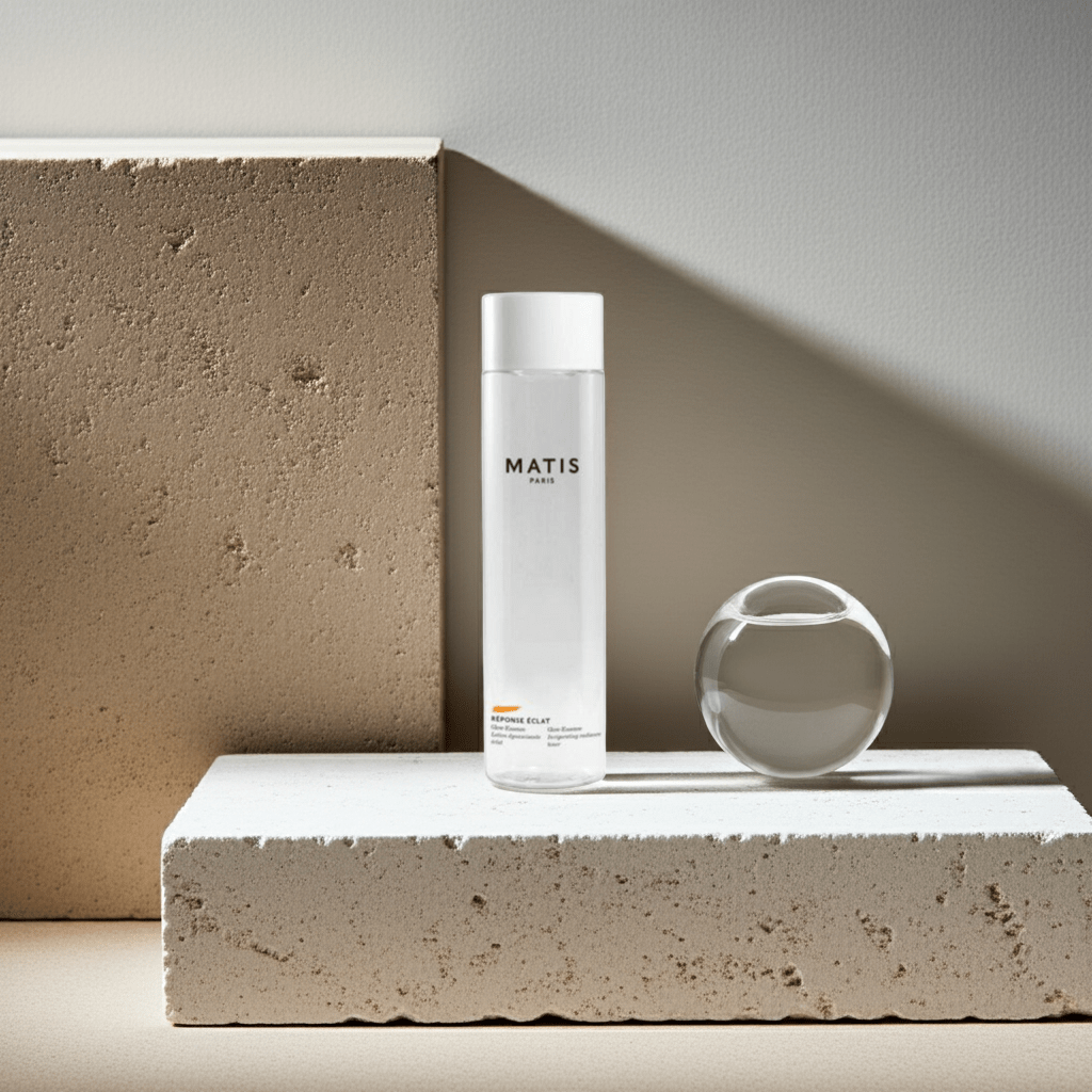 Réponse Éclat. Glow Essence - MATIS - Matis