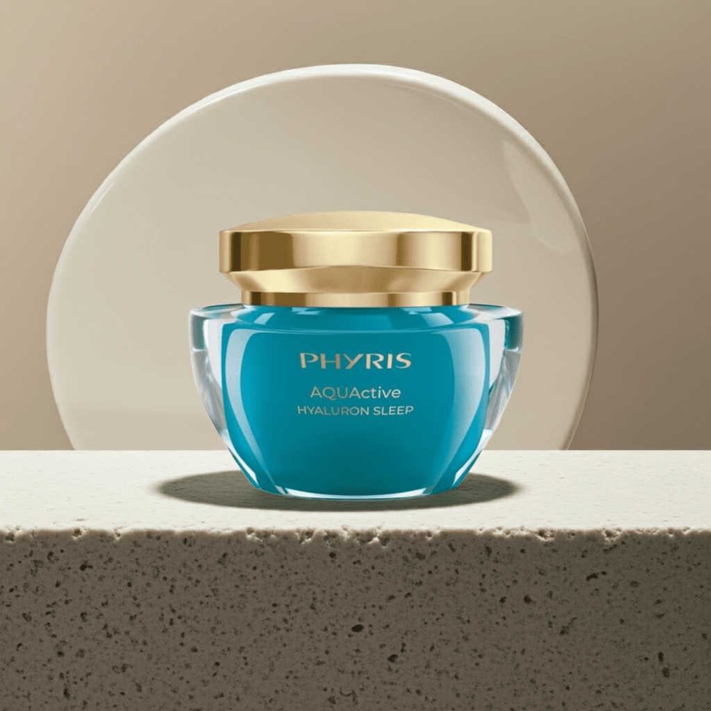 Hyaluron Sleep - Aquactive de Phyris - Phyris