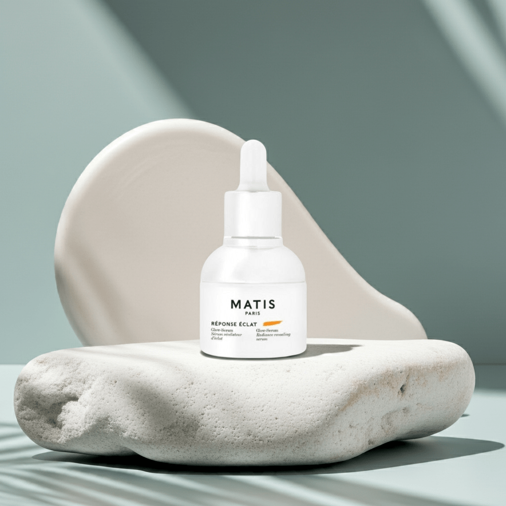 Réponse Éclat. Glow Serum - MATIS - Matis