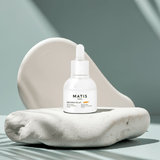 Réponse Éclat. Glow Serum - MATIS - Matis