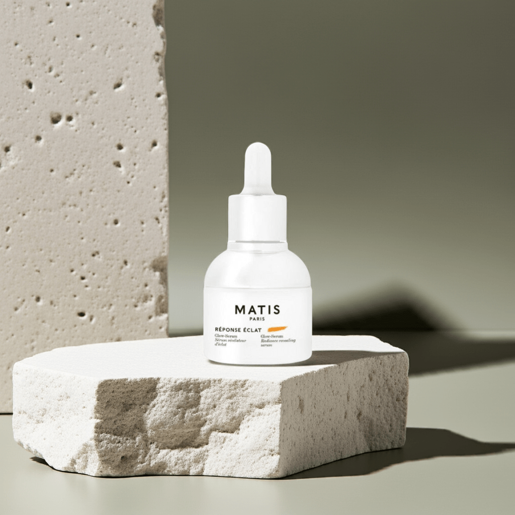 Réponse Éclat. Glow Serum - MATIS - Matis