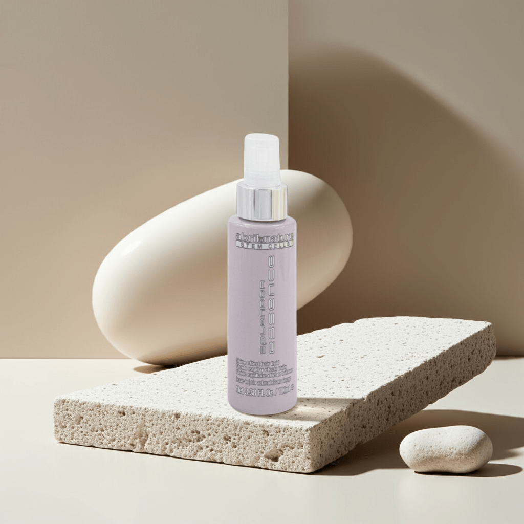 Stem Cells Splendor Essence. Serum - Abril et Nature - Abril et Nature