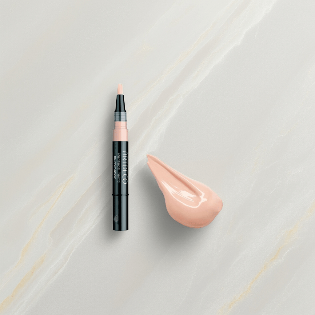Perfect Teint Illuminator - Rostro de ARTDECO - Artdeco