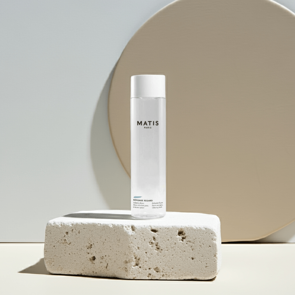 Réponse Regard. Infusion Eyes - Matis - Matis