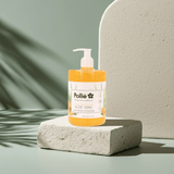 Pollié - Aloe Vera con caléndula Profesional - Pollié