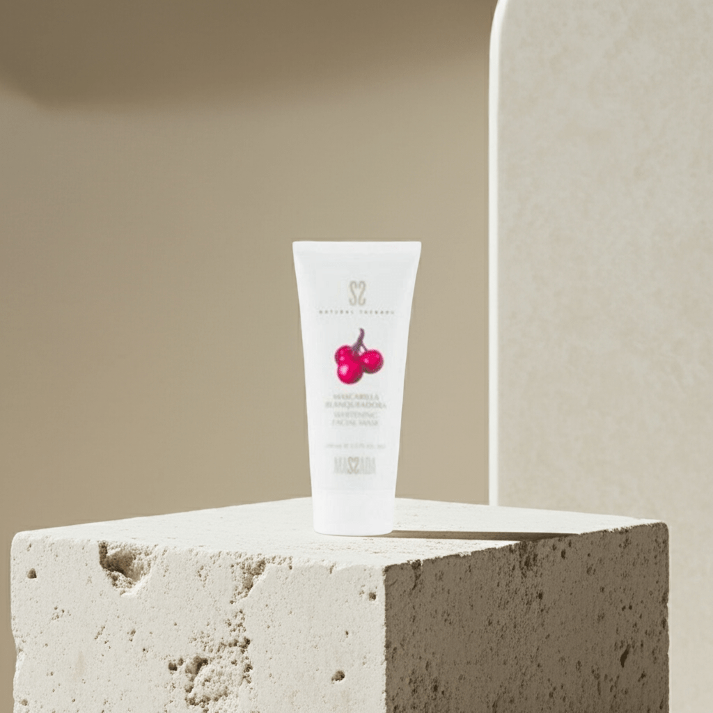 Whitening. Mascarilla Blanqueadora - Massada thumbnail