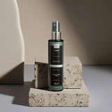 Men. Toner Revitalizing & Anti - pollution - AROMS NATUR - Aroms Natur