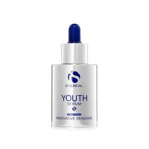 Youth Serum de iS Clinical