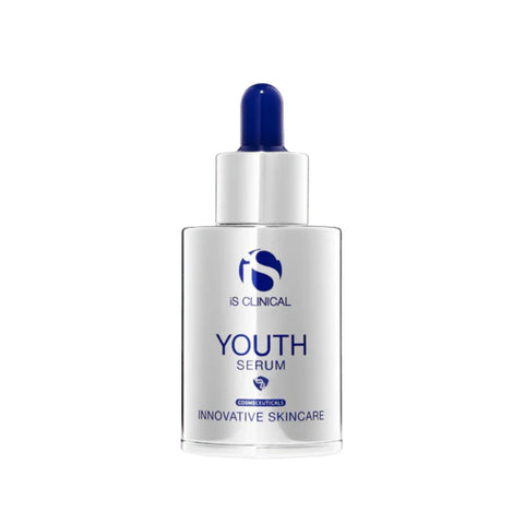 Youth Serum de iS Clinical