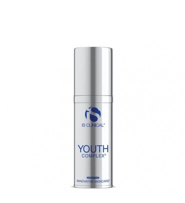 Youth. Complex - iS CLINICAL - Is Clinical