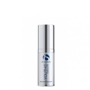 Paso 6: Contorno de ojos o labios — Youth Eye Complex de iS Clinical de Is Clinical