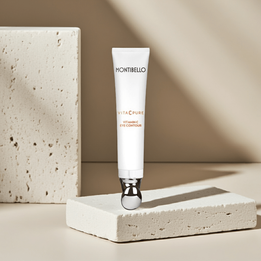 Eye Contour - Vita Pure C de MONTIBELLO - Montibello