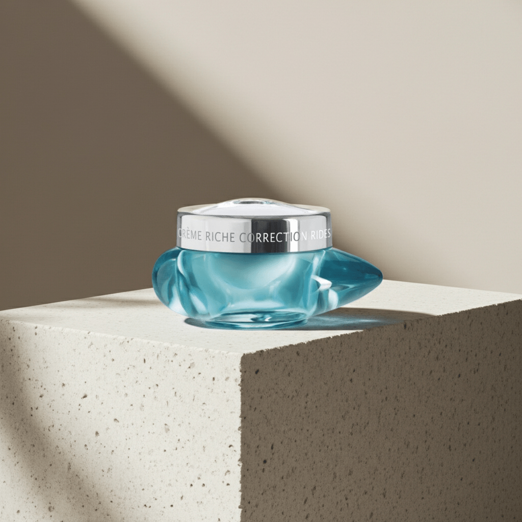 Hyalu - procollagène. Crème Riche Correction Rides - Thalgo - Thalgo