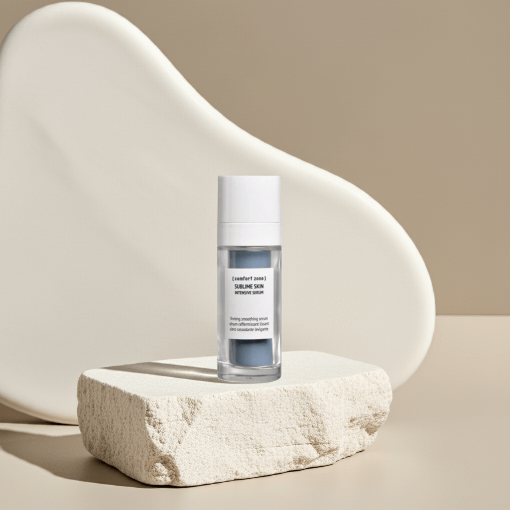 Sublime Skin. Intensive Serum - Comfort Zone - Comfort Zone