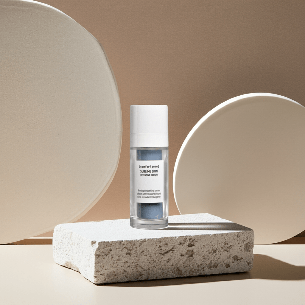 Sublime Skin. Intensive Serum - Comfort Zone - Comfort Zone
