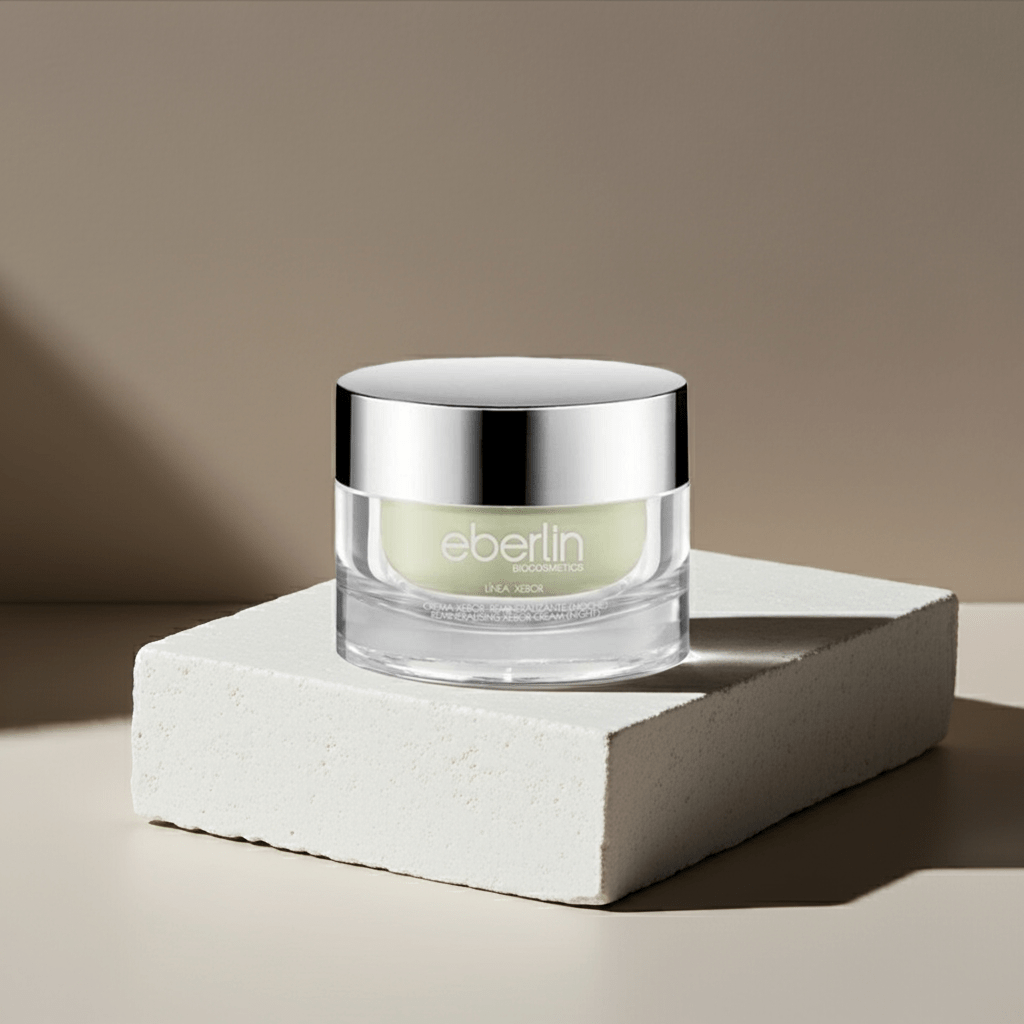 Crema Sebum Control Noche - Xébor de Eberlin thumbnail