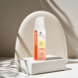 Covermark - Rayblock. Body Plus Milk - Covermark