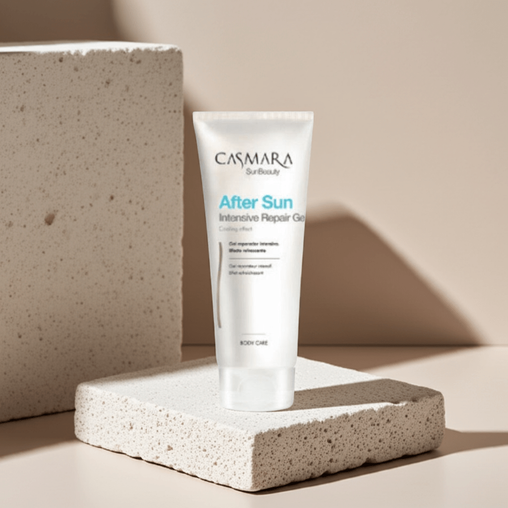 After Sun Intensive Repair Gel - Sun Beauty de Casmara thumbnail