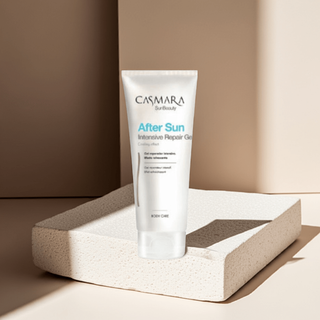 After Sun Intensive Repair Gel - Sun Beauty de Casmara - Casmara