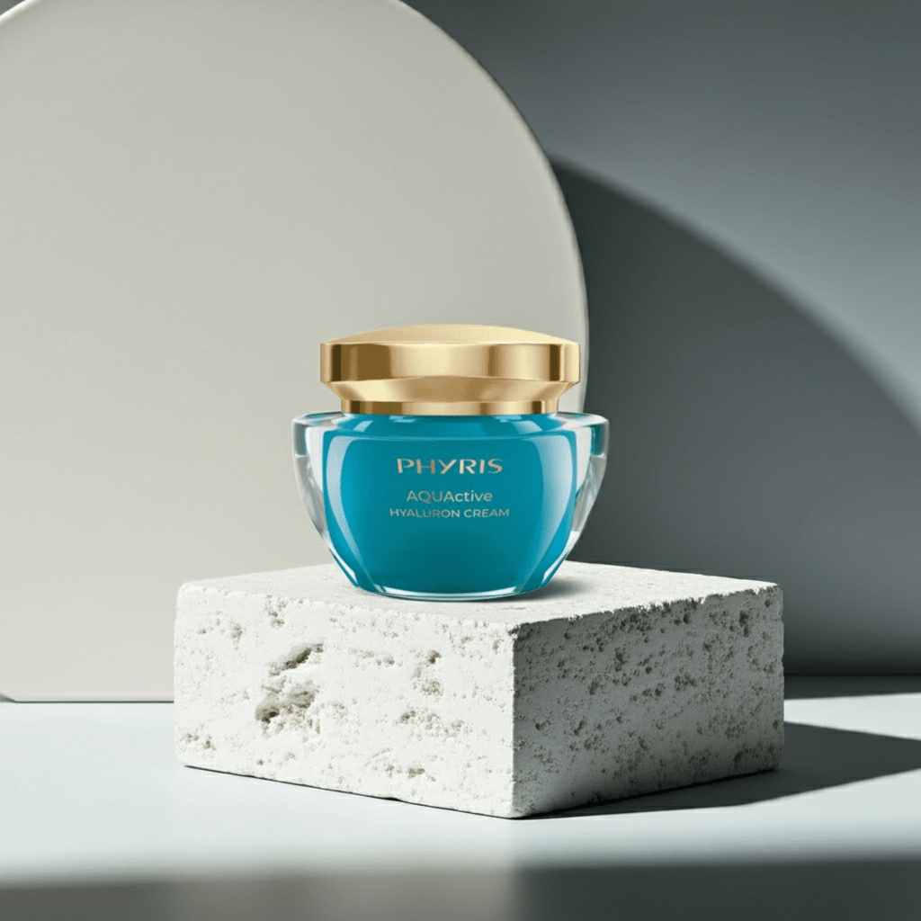 Hyaluron Cream - Aquactive de Phyris thumbnail
