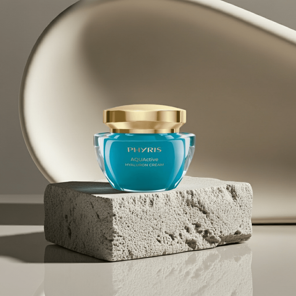 Hyaluron Cream - Aquactive de Phyris thumbnail