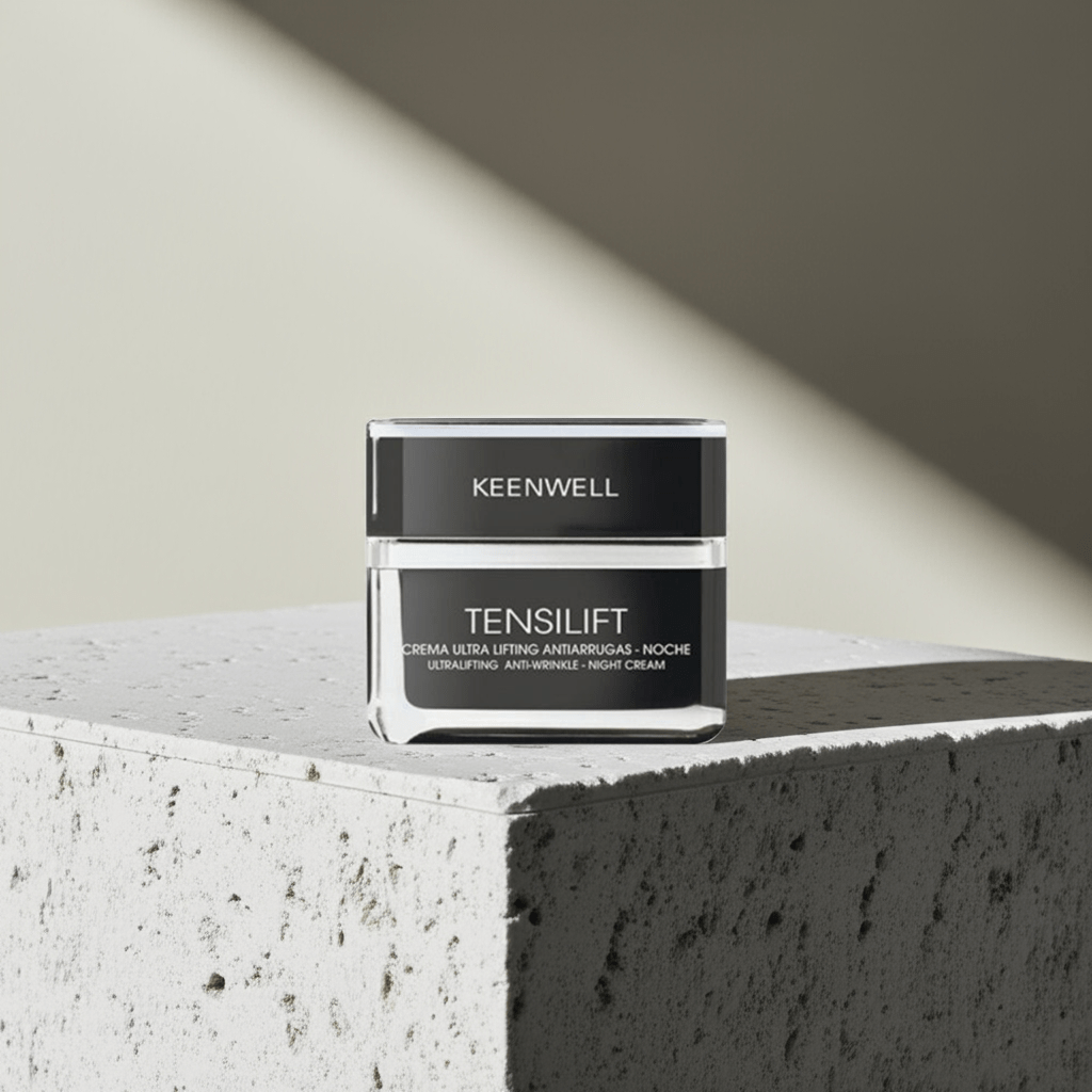 Tensilift. Crema Ultralifting Antiarrugas Noche - KEENWELL thumbnail