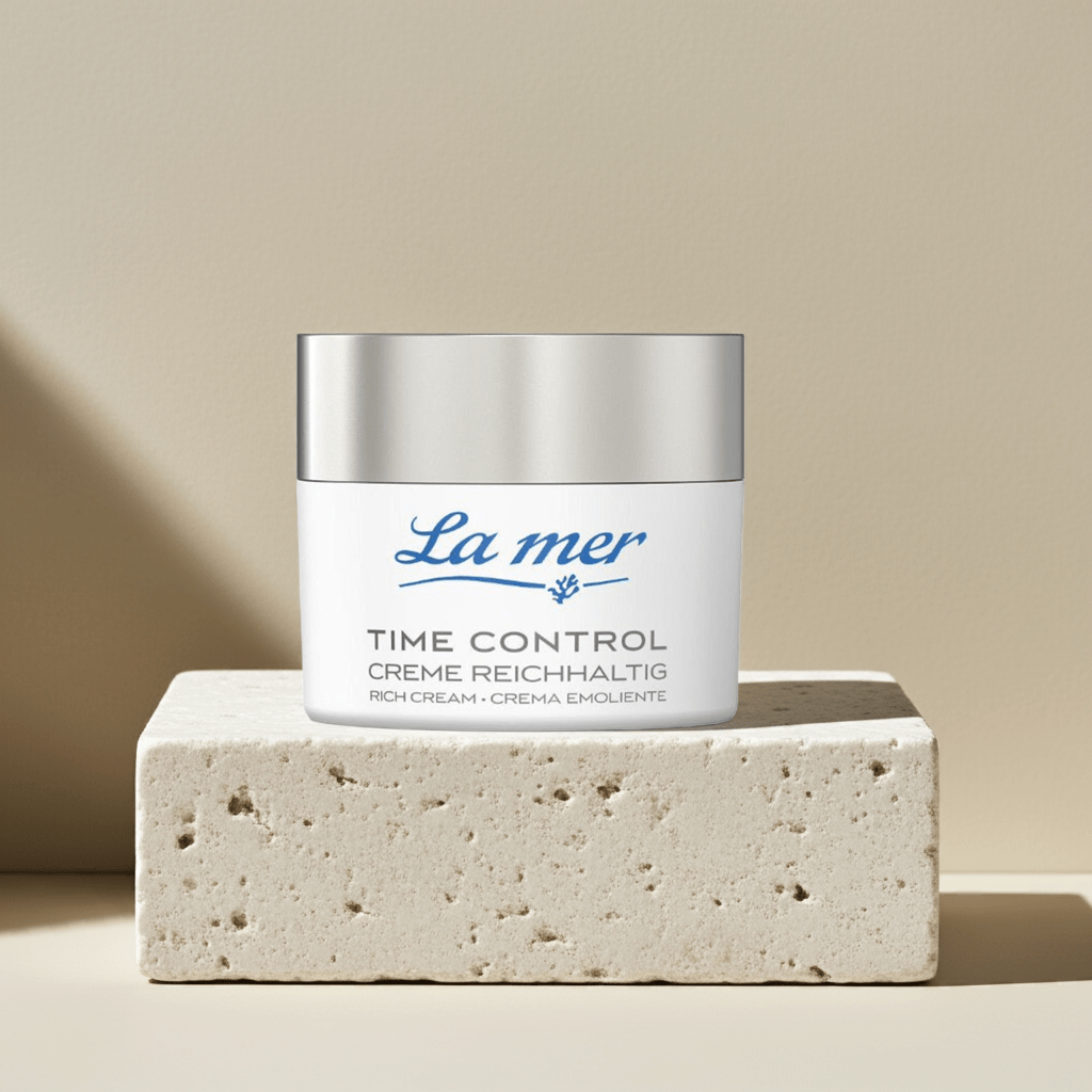 Time Control. Crema Extra Rica - La Mer thumbnail