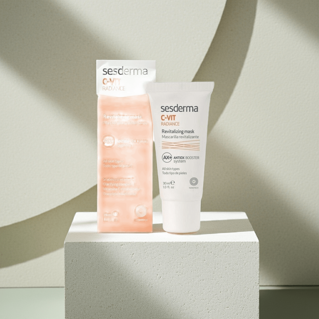C-Vit. Radiance Mascarilla Revitalizante - SESDERMA thumbnail