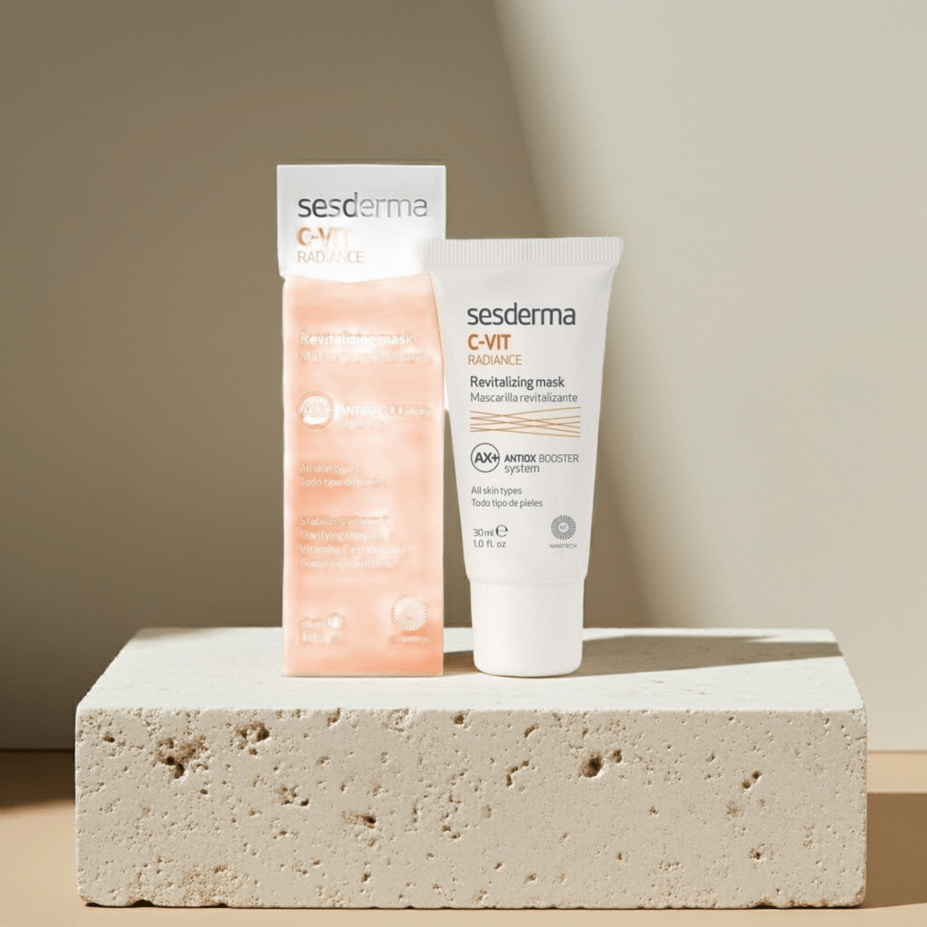 C-Vit. Radiance Mascarilla Revitalizante - SESDERMA thumbnail