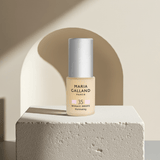 Mosaic Drops. Serum 35 Illuminating - Maria Galland - Maria Galland