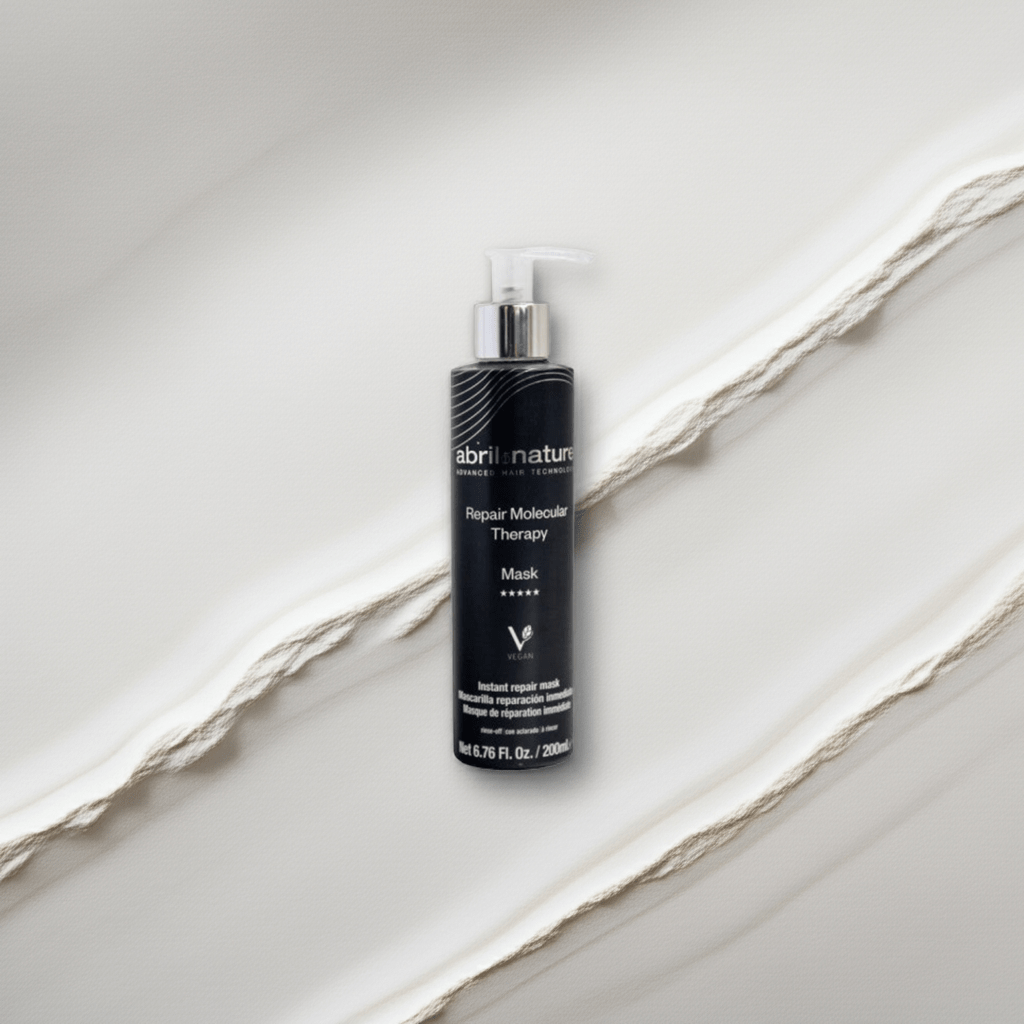 Molecular Therapy. Mask - Abril et Nature - Abril et Nature
