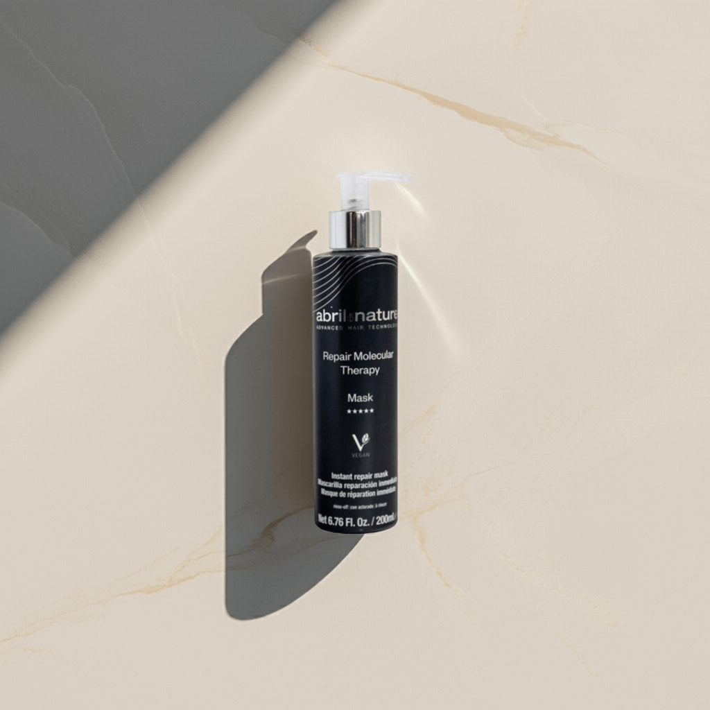 Molecular Therapy. Mask - Abril et Nature - Abril et Nature