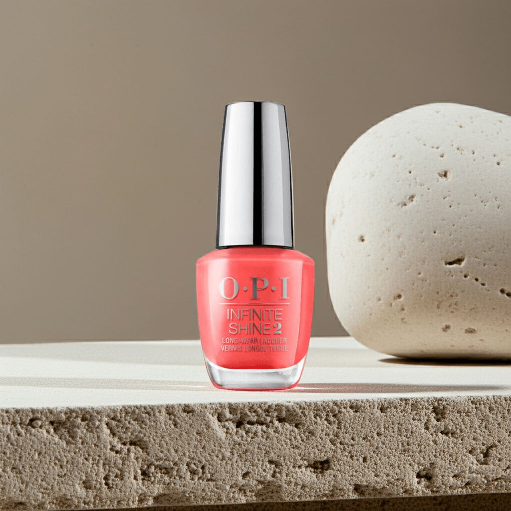 Infinite Shine. Live Love Carnaval (ISL A69) - OPI - OPI