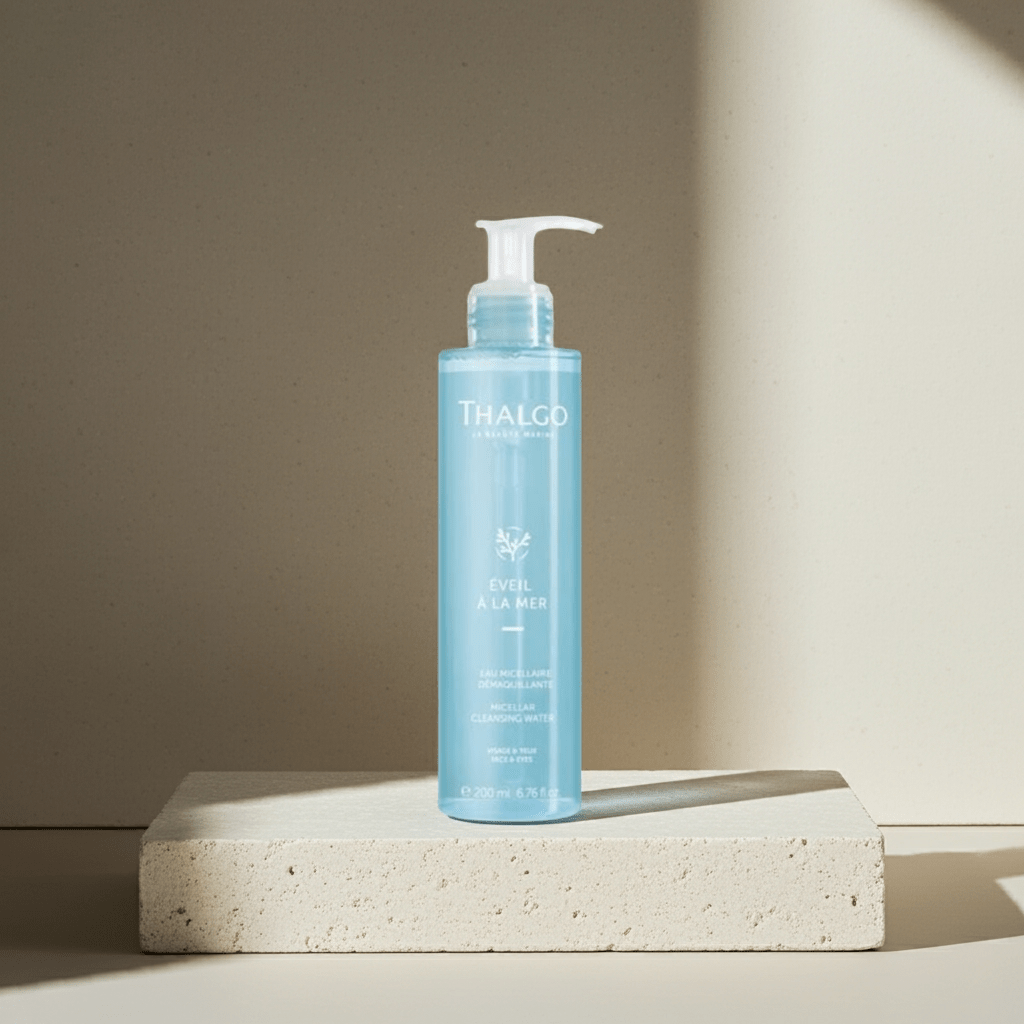 Éveil a la Mer. Eau Micellaire Demaquillante - THALGO - Thalgo