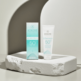 Anti - ageing Cream SPF 50 - Be Sun de Atache - Atache